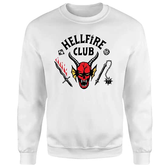 30% Off Hellfire Club Range!