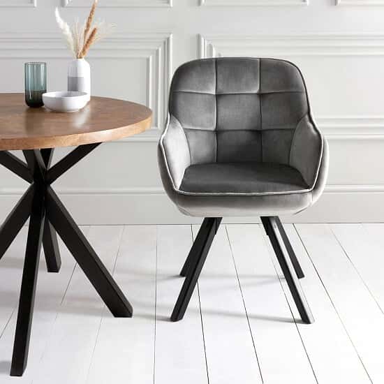 Desk outlet chair b&m