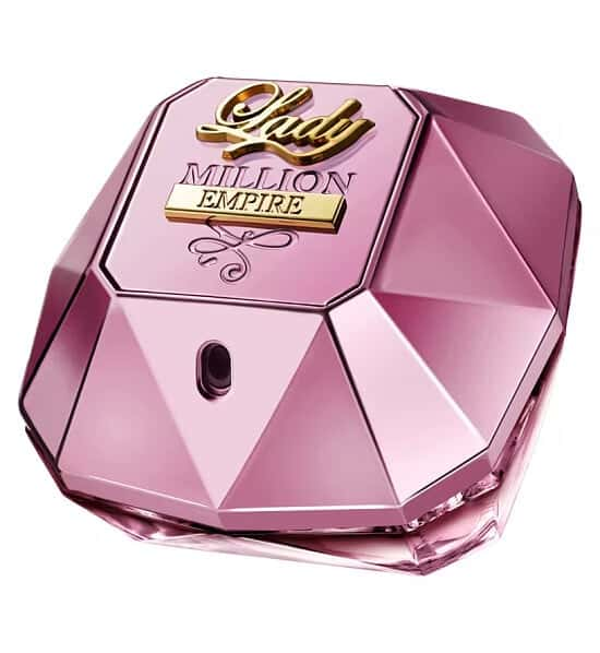 SAVE - Paco Rabanne Lady Million Empire Eau de Parfum