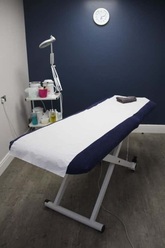 NKD Waxing: providing high-quality waxing treatments in a professional and clean environment...