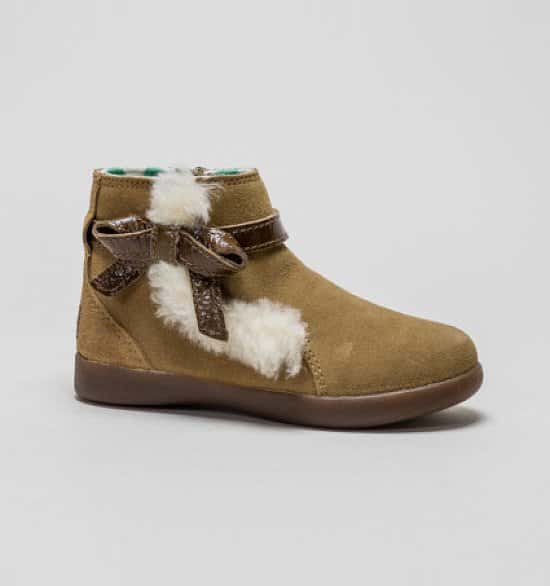 SAVE £10 on UGG T Libbie Girls Shoes, now available for just £34.99