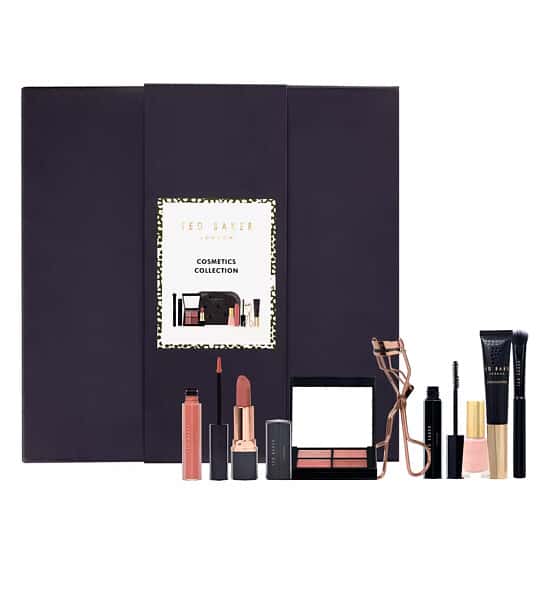 Ted baker cosmetics online