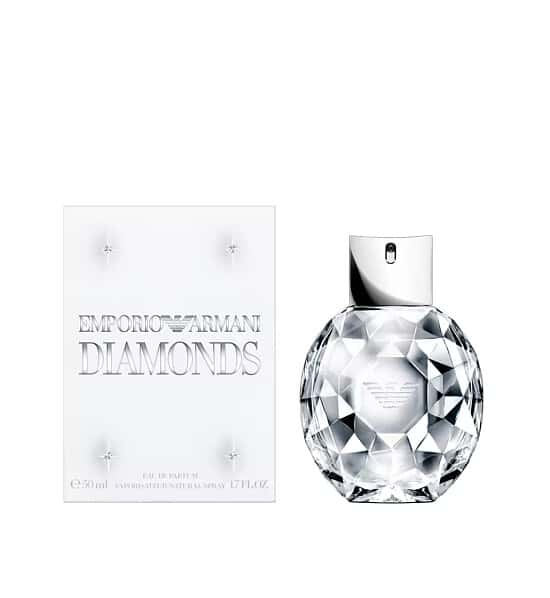 SAVE - Emporio Armani Diamonds Eau de Parfum
