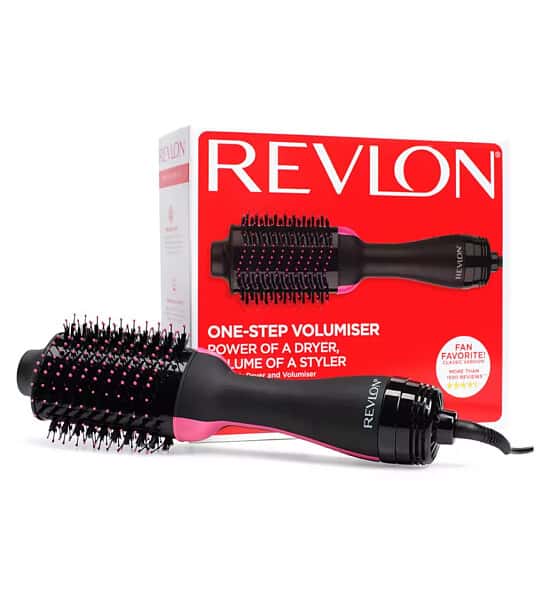 SAVE - Revlon Salon One-Step Hair Dryer and Volumiser