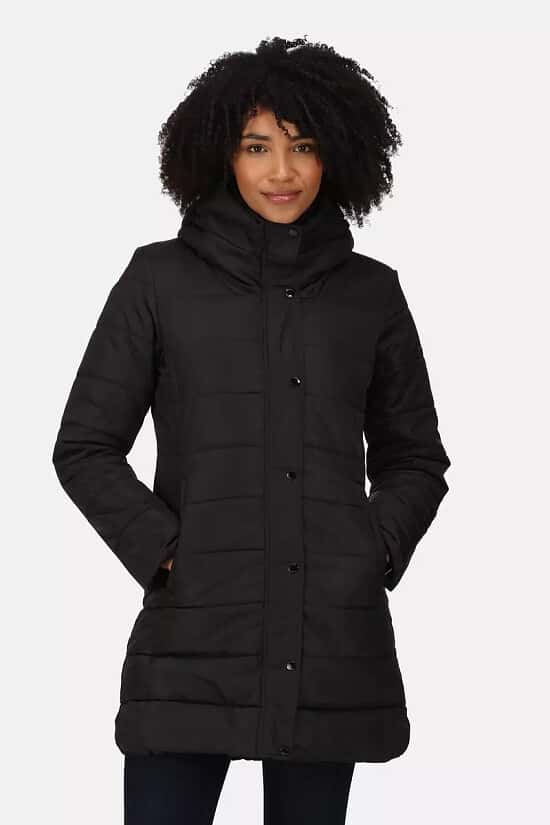 50% Off Coats & Knitwear