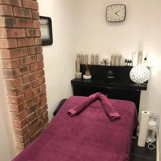 Relax and rejuvenate at COCO with a  fabulous Bamboo, Hot Stone or Swedish Massage from only £15