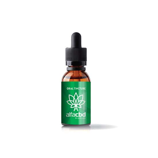 LAST FEW REMAINING - 40% off CBD Oil