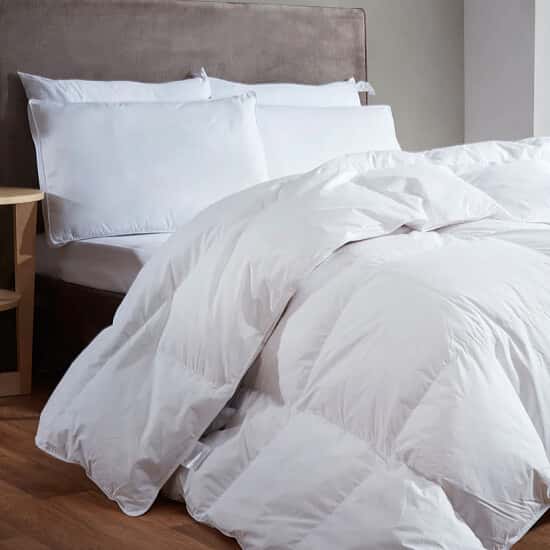 Shop Winter Duvets Now and save!