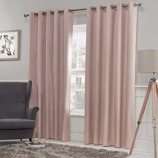Up to 50% Off All Curtains. Shop Now!