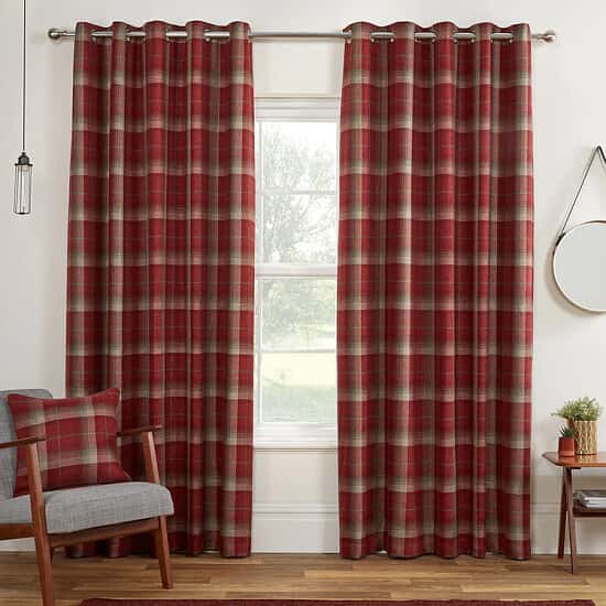 SAVE - READY MADE CURTAINS