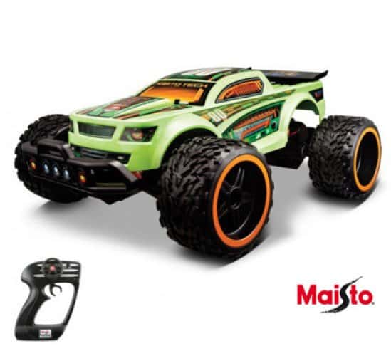 RC EXTREME BEAST - Was £70.00 - NOW ONLY £39.99