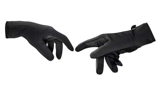 SAVE - Synergy Gloves