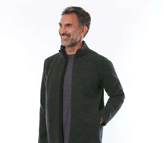 SAVE - Men's Hudson Fleece Jacket