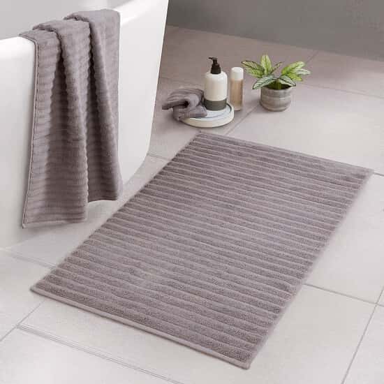 Up to 50% Off Towels