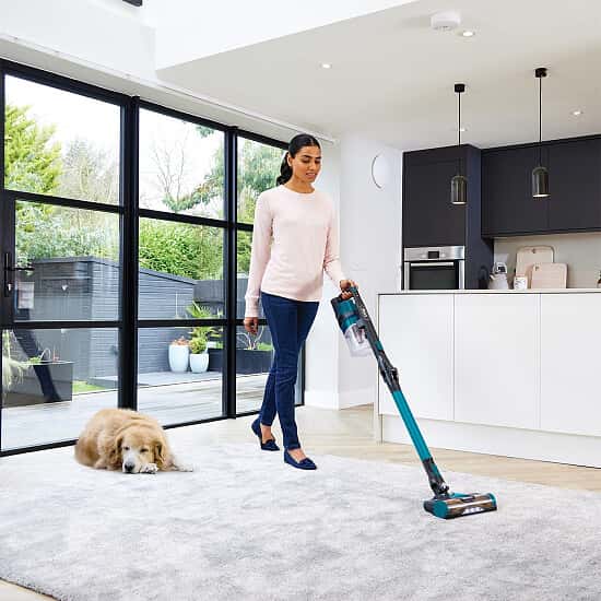 SAVE Shark Anti Hair Wrap Cordless Pet Vacuum Shark Cleaning Deal