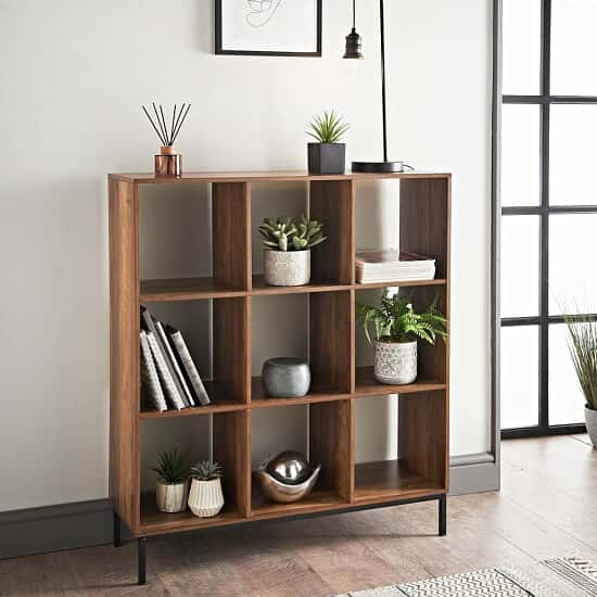 B&m hotsell oak furniture