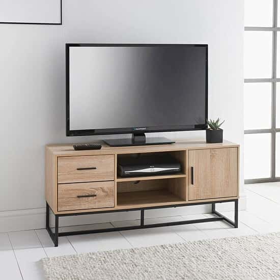 B & m online tv unit