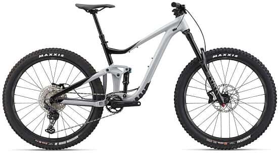 Up to 30% off Giant bikes, while stocks last