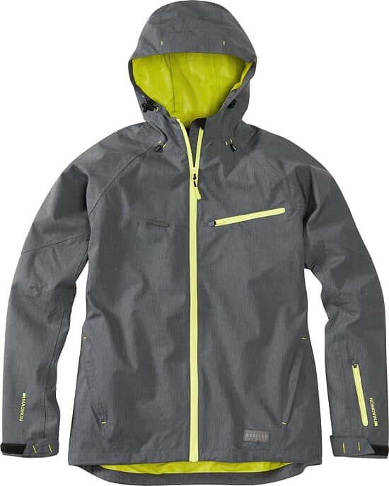 SAVE - Madison Leia Womens Waterproof Jacket