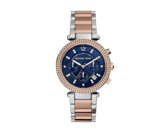 Save Up To 29% Off Selected Michael Kors Jewellery & Watches