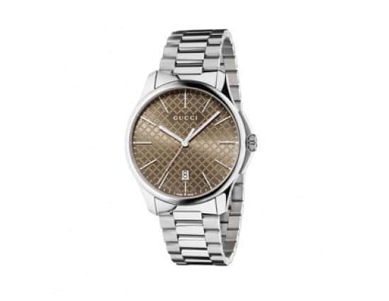 Up To 26% Off Selected Gucci Jewellery & Watches