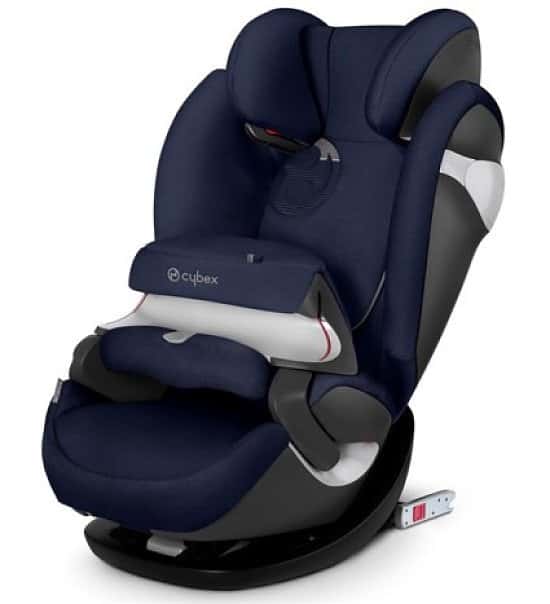 Save up to 50% on selected Cybex Car Seats