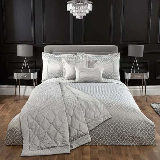UP TO 70% OFF BEDDING