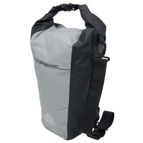 Save on this OverBoard Pro Sports Waterproof SLR Camera Bag!