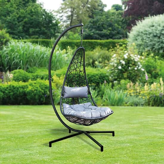 Egg hotsell chair deals