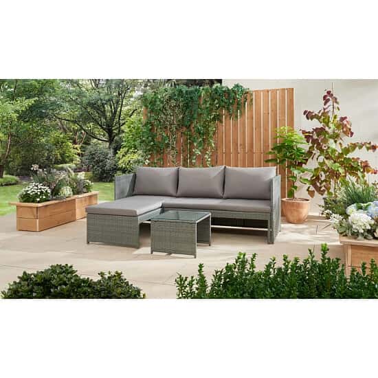 Corner sales sofa deals
