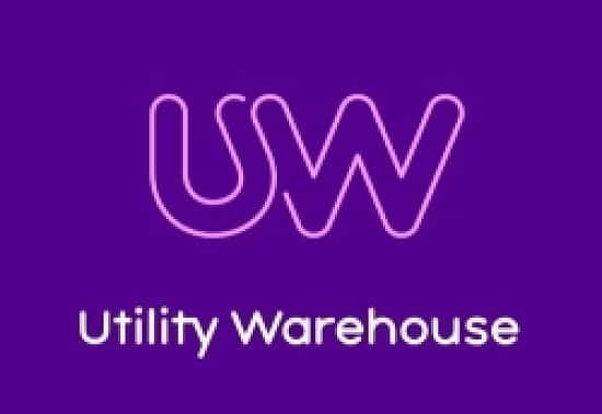 Utilities warehouse