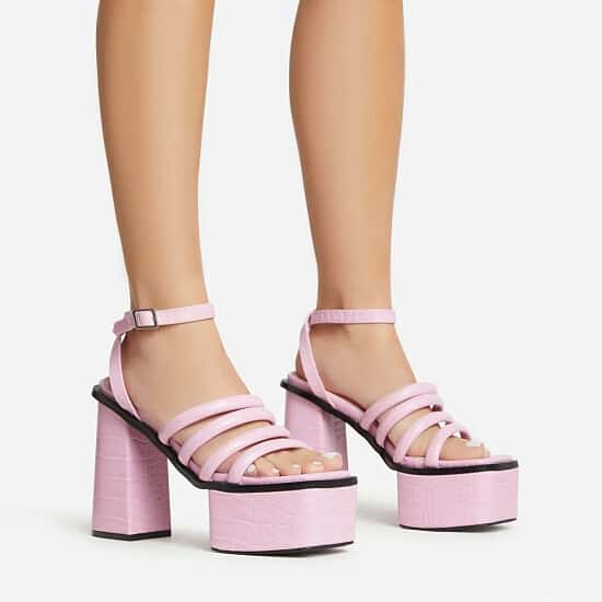 SALE HEELS