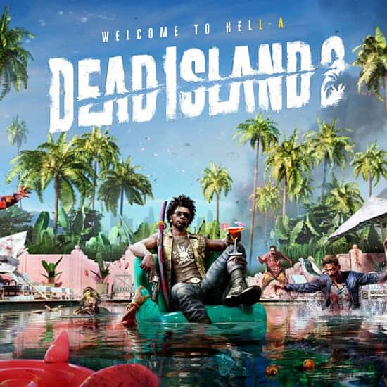 WIN a copy of Dead Island 2