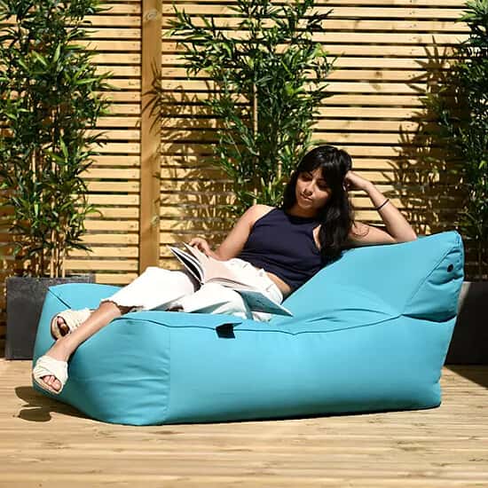 SAVE - Extreme Lounging B Bed Outdoor Bean Bag