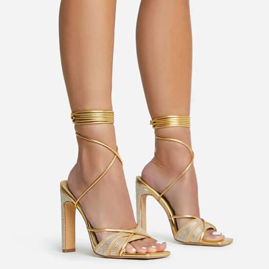 SALE HEELS