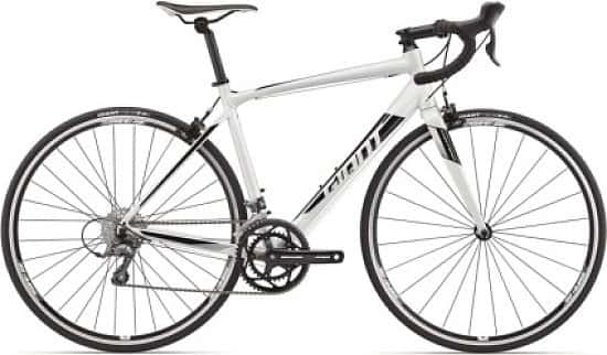 Giant Contend 2 2017 - Road Bike - Was £575 - Now £450 - Save £125