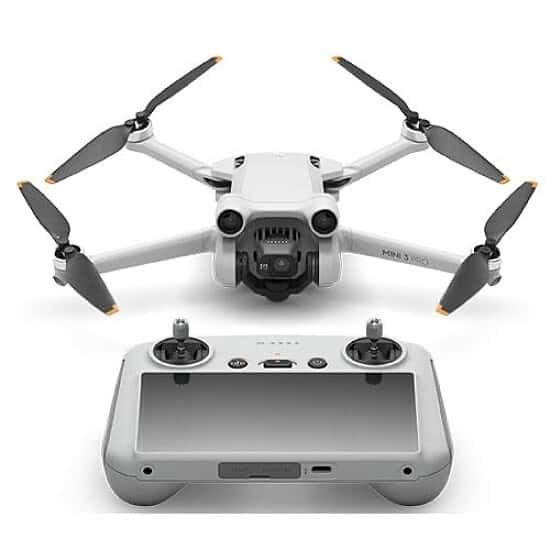 DJI Mini 3 Pro Get 10% off now