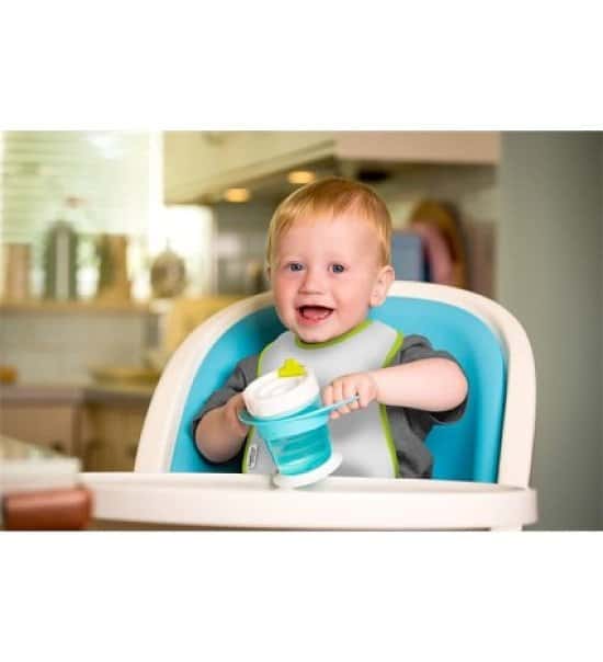 50% off Brother Max Easy-Hold Sippy Cup, now only £2.50