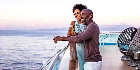 Ready to Sail? Explore the Best Cruise Deals for 2023!