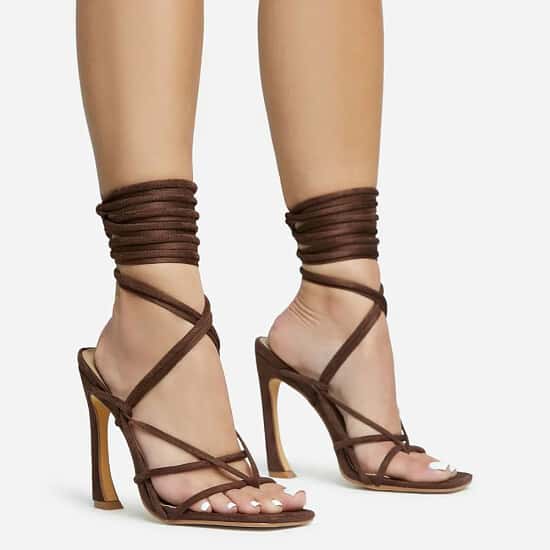 Heel Heaven: Unbeatable Deals on Sale Heels!