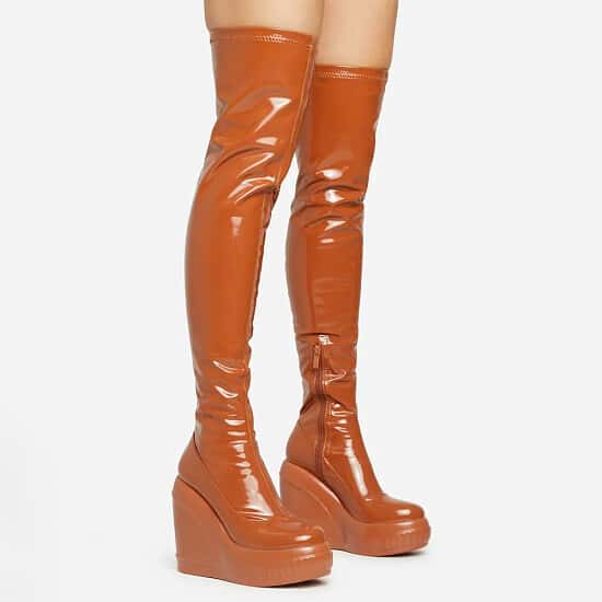 Step into Savings: Don't Miss Our Sale on Boots!