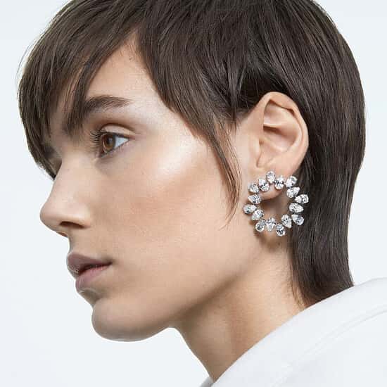 Swarovski studs sale shop