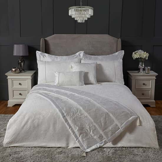 Revamp Your Bedroom with Up to 70% Off Bedding!