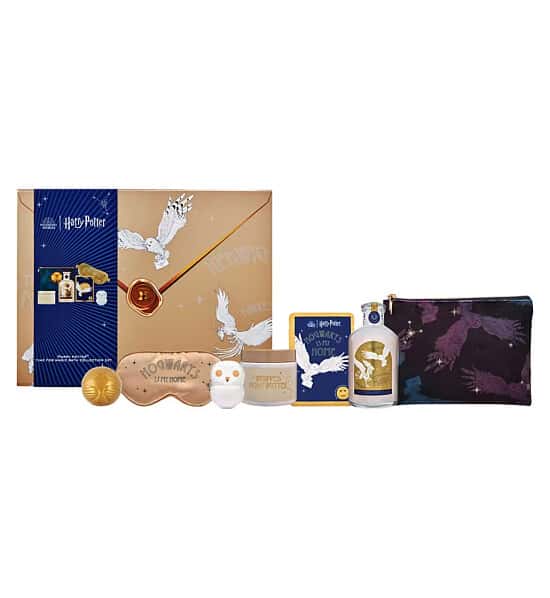 Harry potter bath cheap gift set