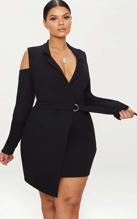 Curves in Style: Plus Size Clothing Sale Up to 50% Off!