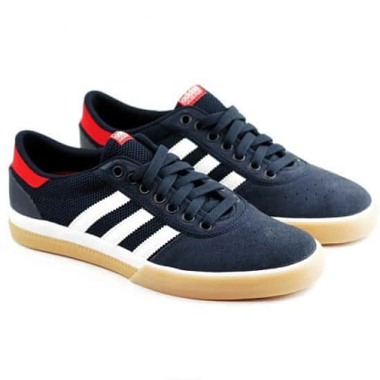 Adidas Skateboarding Lucas Puig Premiere Navy/Gum.