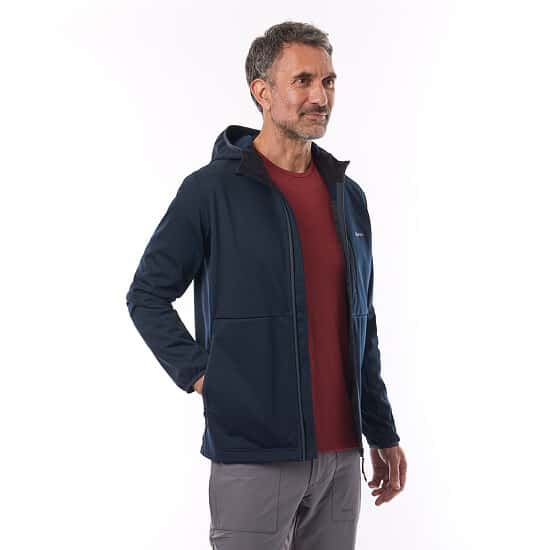 Rohan shop travel jacket
