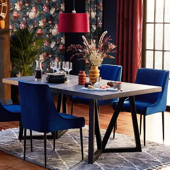 Homebase dining sales table and chairs