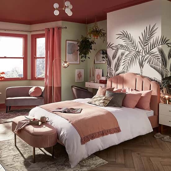Homebase shop bed slats