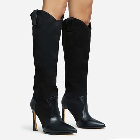 Step into savings with our boot sale!